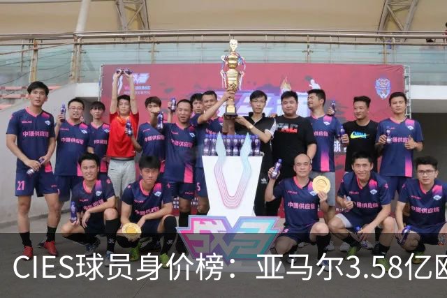 CIES球员身价榜：亚马尔3.58亿欧居首，哈兰德第二姆巴佩第三
